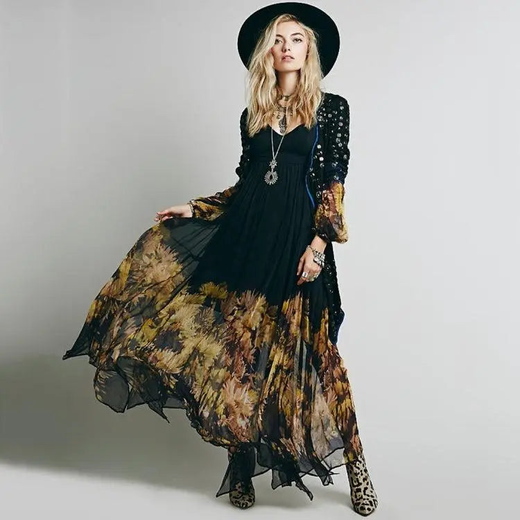 Women's Attire EBOYGIFTS