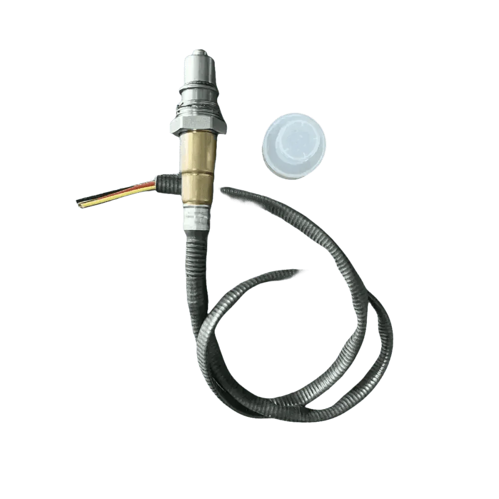 059906261d Oxygen Sensor Weida Auto Parts - GiFTiFY