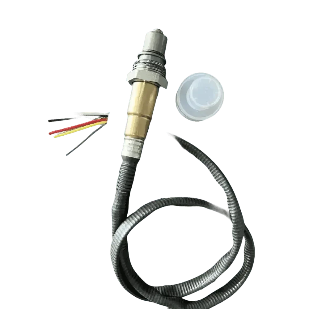 059906261d Oxygen Sensor Weida Auto Parts - GiFTiFY