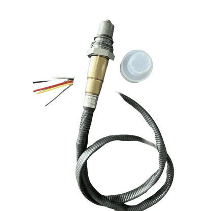059906261d Oxygen Sensor Weida Auto Parts - GiFTiFY