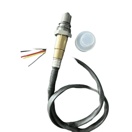 059906261d Oxygen Sensor Weida Auto Parts - GiFTiFY