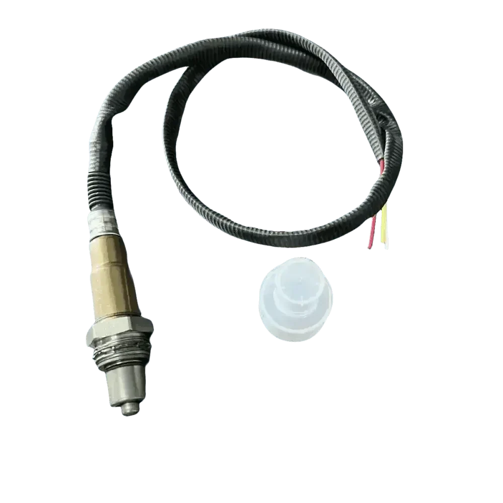 059906261d Oxygen Sensor Weida Auto Parts - GiFTiFY