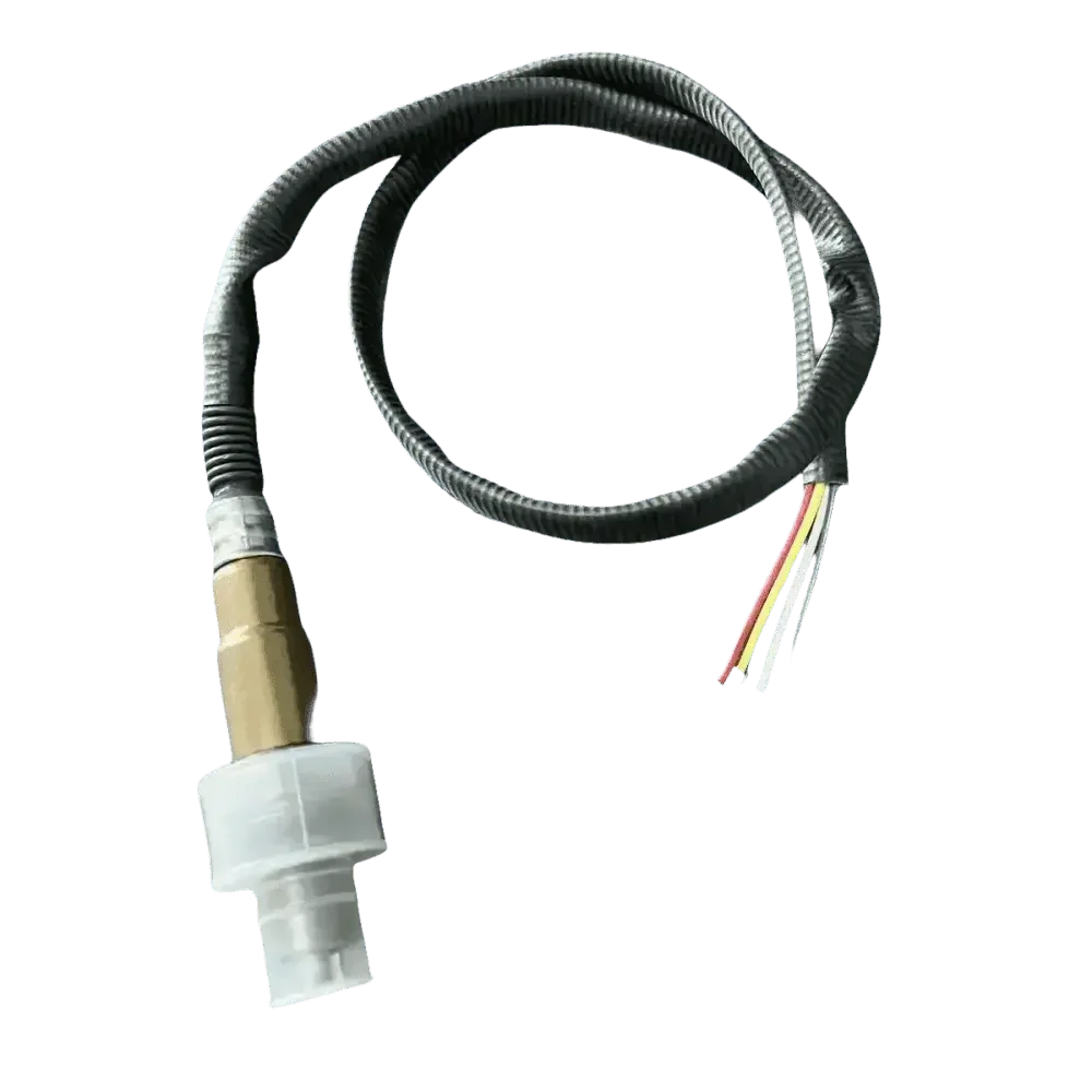 059906261d Oxygen Sensor Weida Auto Parts - GiFTiFY