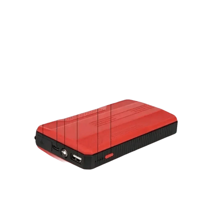 20000mah High Power Car Battery Jump Starter - GiFTiFY
