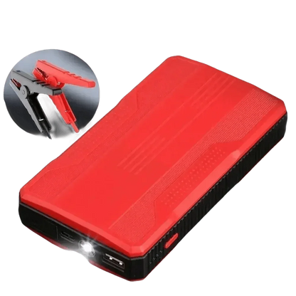 20000mah High Power Car Battery Jump Starter - GiFTiFY