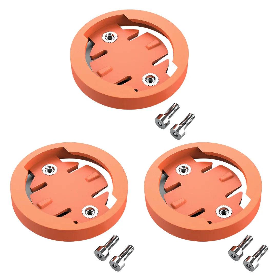 Bryton Cycling Computer Replacement Disc - Enhance Performance & Durability