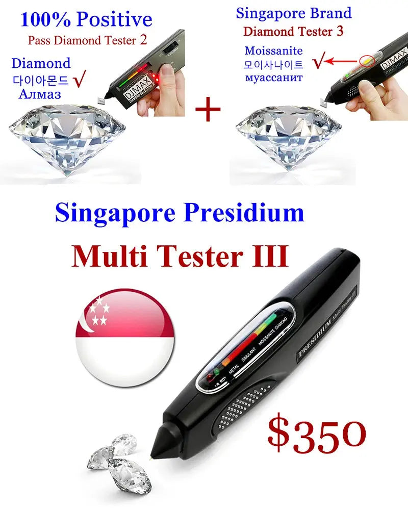 0.3-10ct Rare Oval Cut Moissanite Loose Stone D Color Super White Certified Ellipse Oval Moissanite Diamonds DSERS