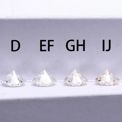 0.3-10ct Rare Oval Cut Moissanite Loose Stone D Color Super White Certified Ellipse Oval Moissanite Diamonds DSERS