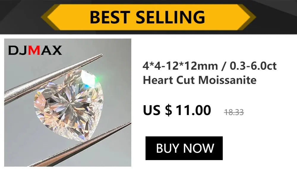 0.3-10ct Rare Oval Cut Moissanite Loose Stone D Color Super White Certified Ellipse Oval Moissanite Diamonds DSERS