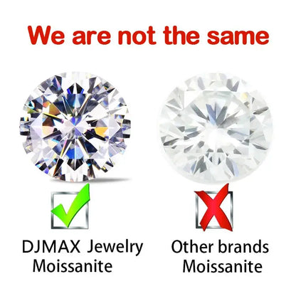 0.3-10ct Rare Oval Cut Moissanite Loose Stone D Color Super White Certified Ellipse Oval Moissanite Diamonds DSERS