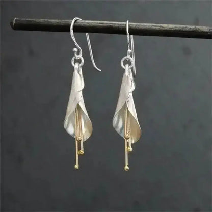 Vintage Egyptian Inspired Designs Sacred Wings Scarab Large Hoops Earrings Gypsy Tribal Women Gold Color Earrings Party Gift - GiFTiFY